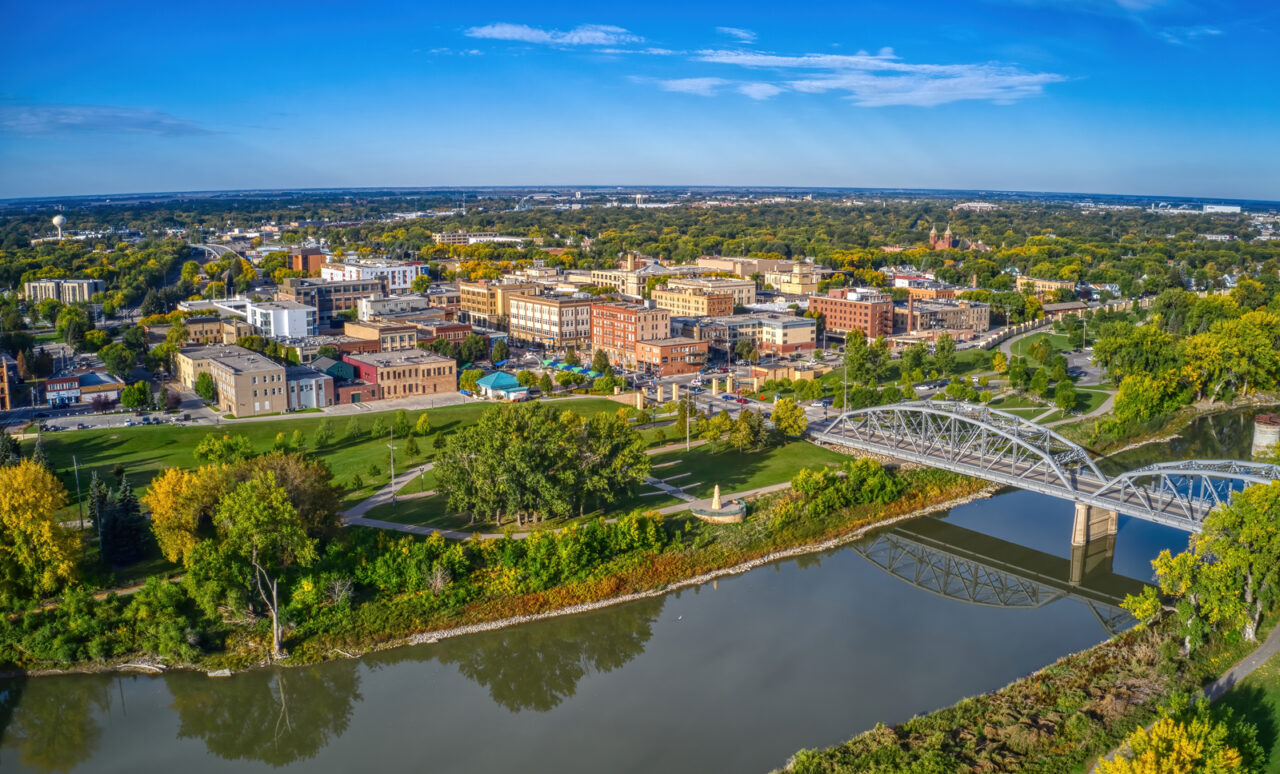 Addiction Treatment Grand Forks, ND Methadone Clinic